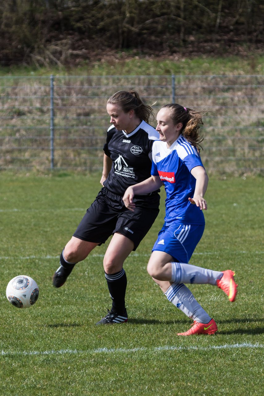 Bild 192 - Frauen Trainingsspiel FSC Kaltenkirchen - SV Henstedt Ulzburg 2